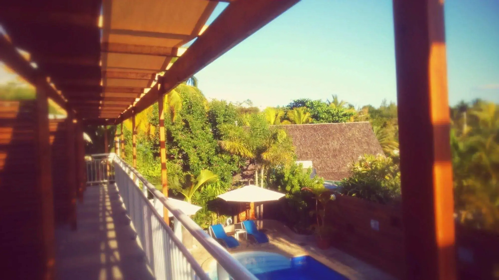 Hotel Ylang Ylang - фото 7