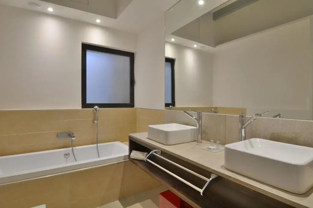 Hotel Bosch Boutique - Chambres