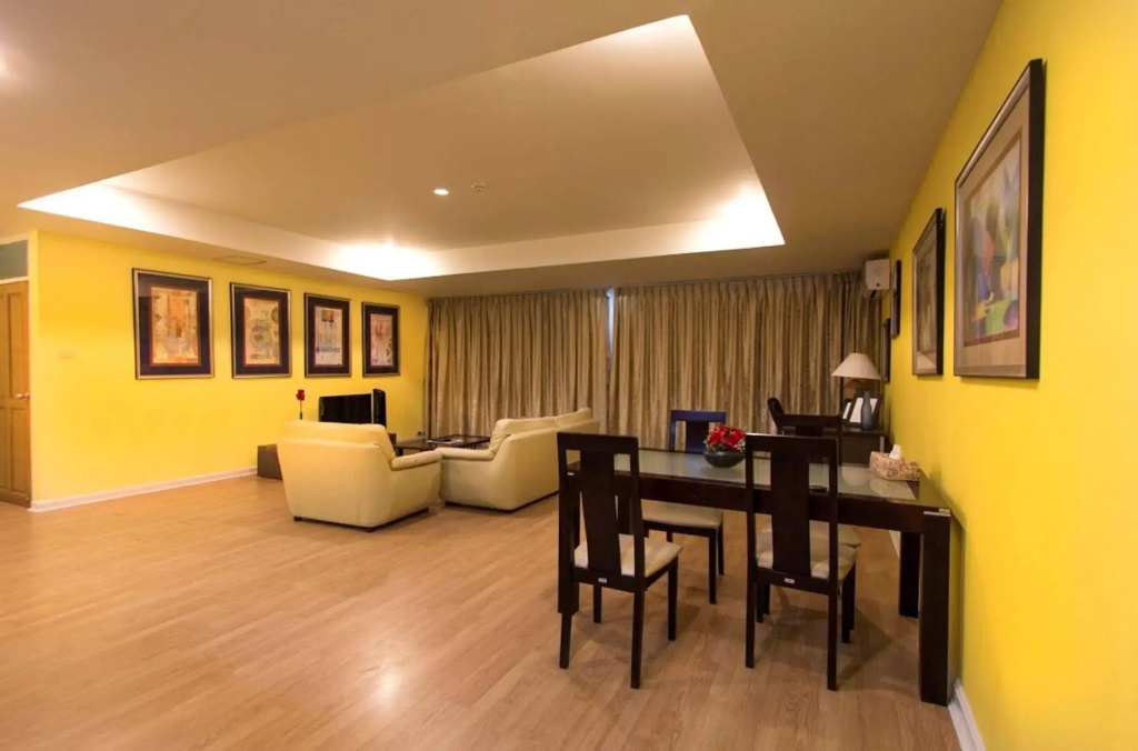 Panchalae Boutique Residences - Général