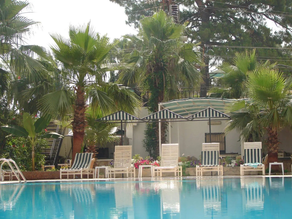 Hotel photo 14