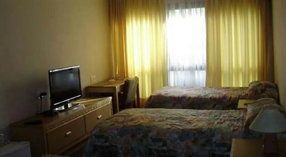 Classic room