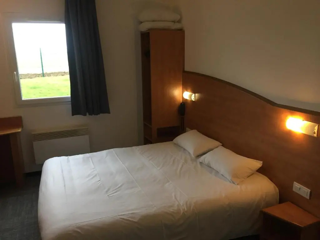 Citotel Armony Hotel - Chambres