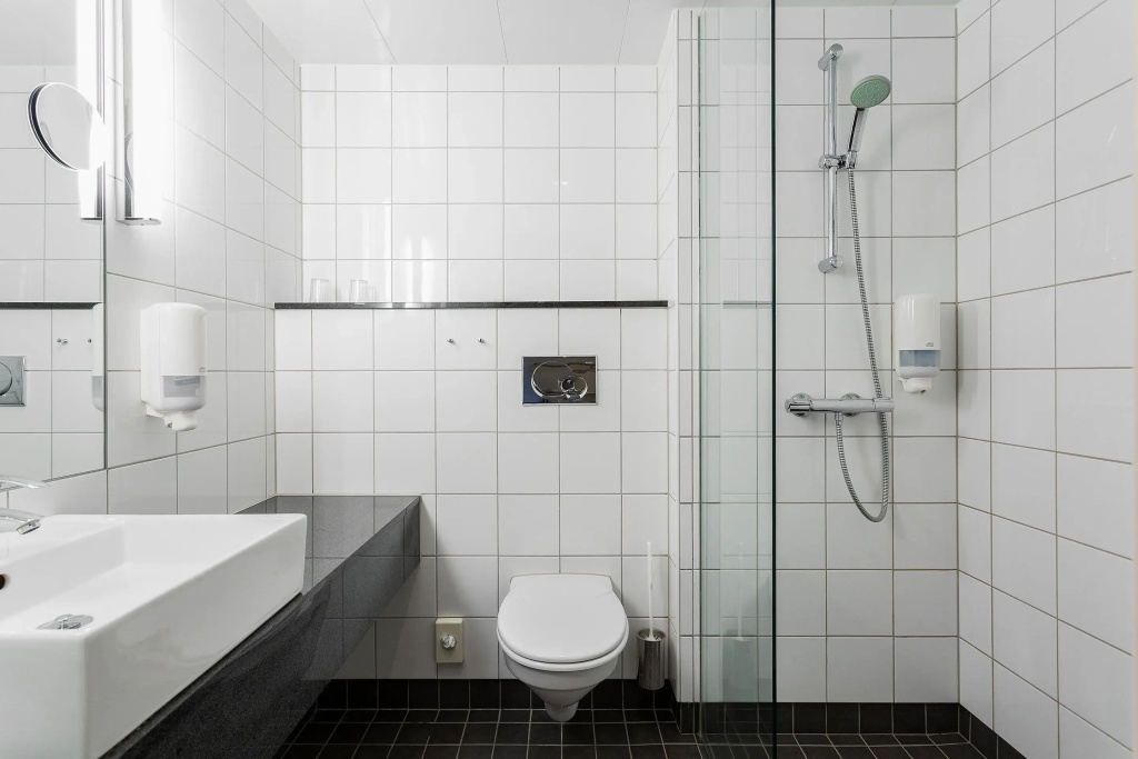 Aiden by Best Western Haugesund Airport - Chambres