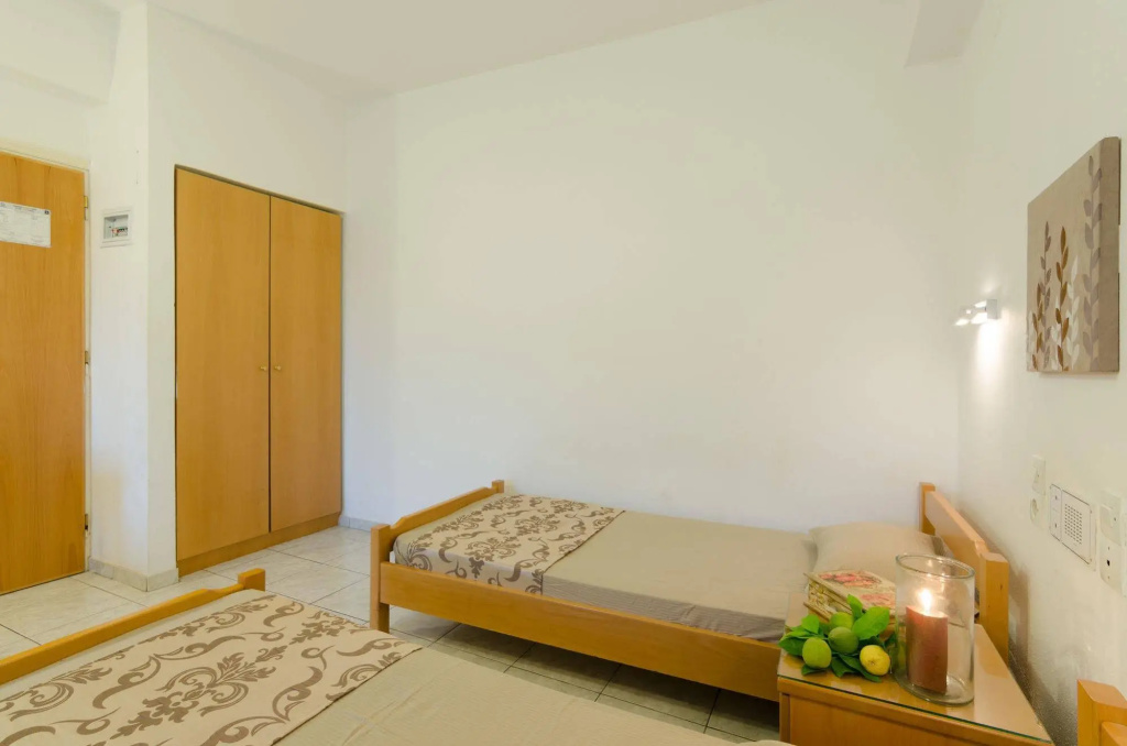 Aglaia Apartments & Studios — 5