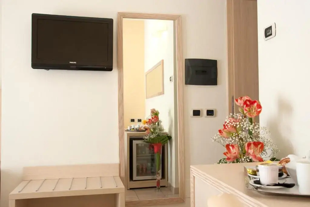 Corte Rosada Adults Only Affiliated by Meliá Hotel - Chambres