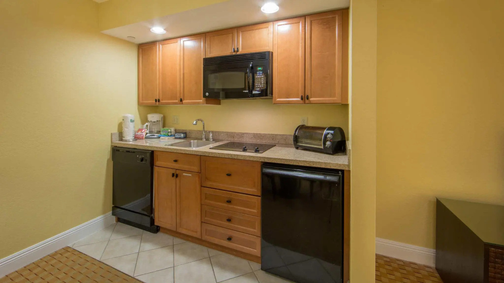Holiday Inn Club Vacations at Orange Lake Resort by IHG - Chambres