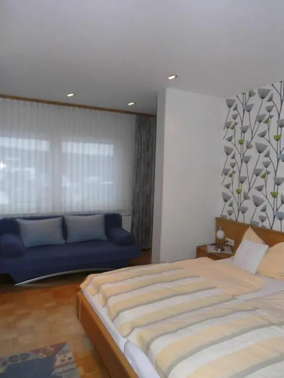 Hotel - Die Kleine Zauberwelt - Chambres
