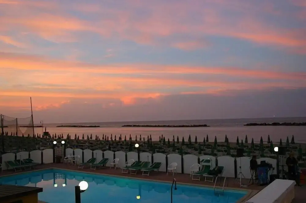 Hotel Apollonia - Général