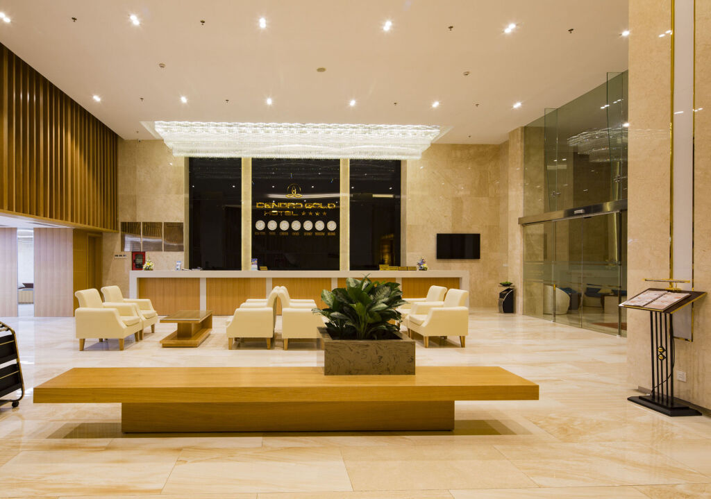 Dendro Gold Hotel Nha Trang