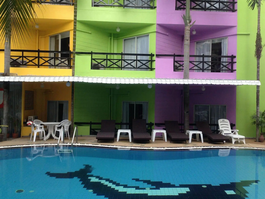 Hotel photo 30