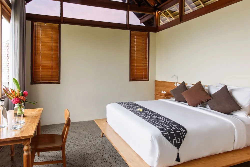 Anandathu Villas — фото
