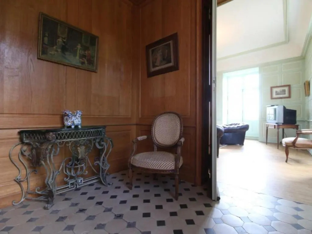 Voir la photo 3 — Gîte Rabodanges, 4 pièces, 5 personnes - FR-1-497-54