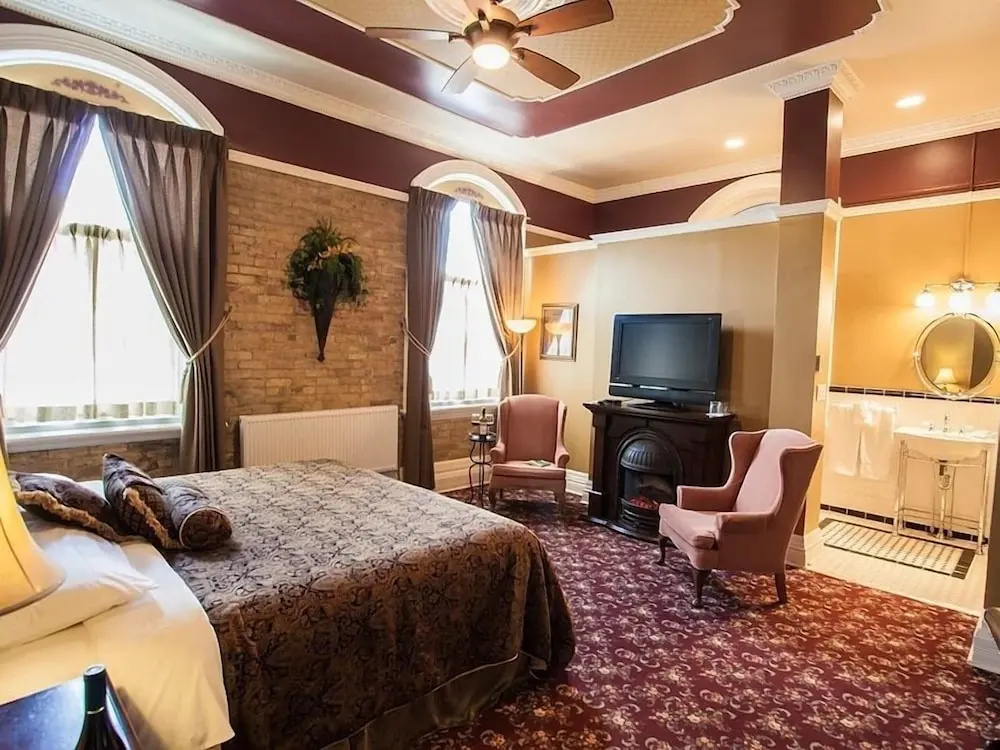 Hotel photo 6