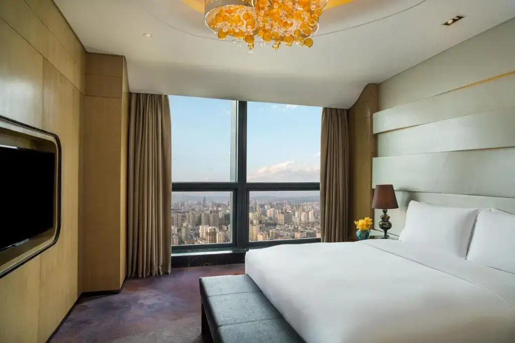 Prestige Club Suite