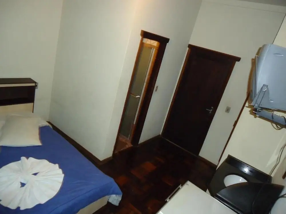 Hotel Iria's - Chambres