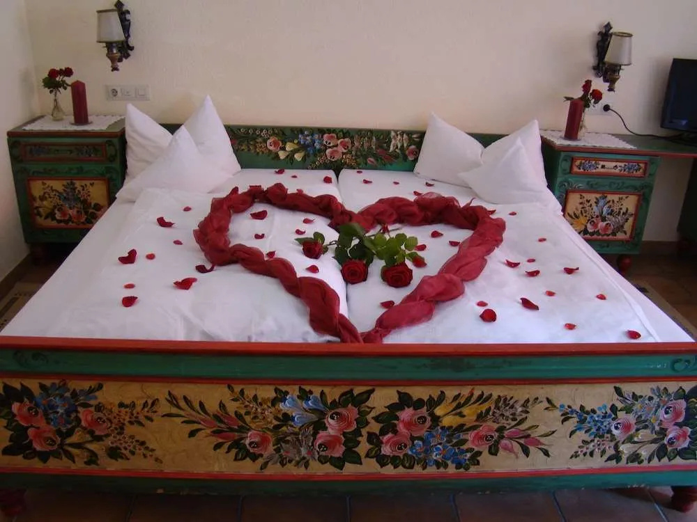 Hotel Hirsch — 3