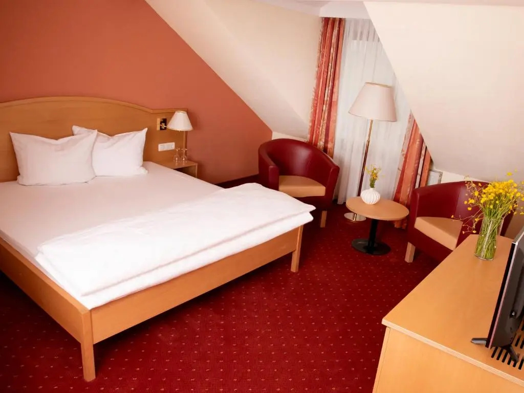 Anetseder Landhotel & Lofts - Chambres