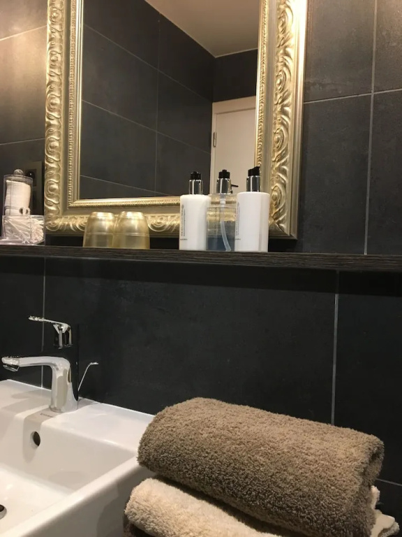 Charmehotel Kruishof LuXus - Chambres