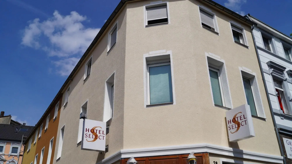 Hotel photo 21