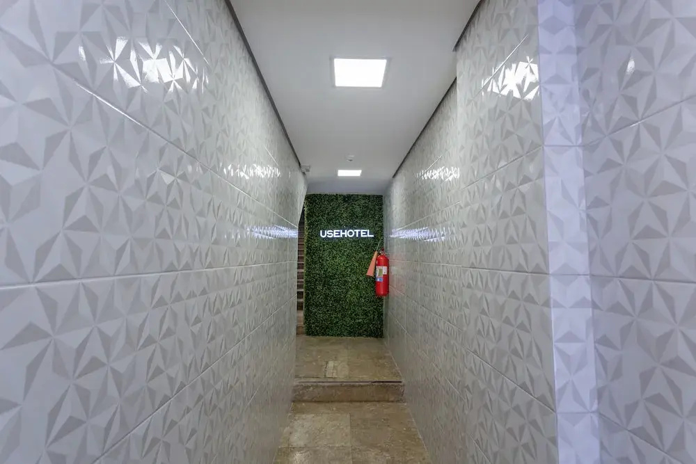 USEHOTEL - Général