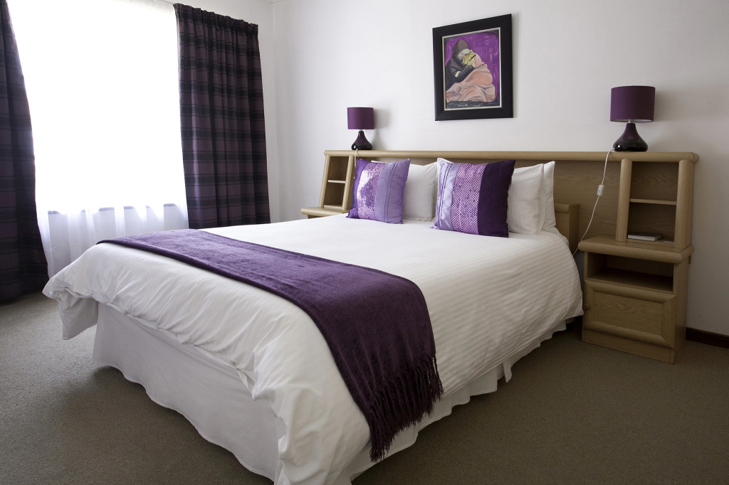 Peters Guesthouse - Chambres