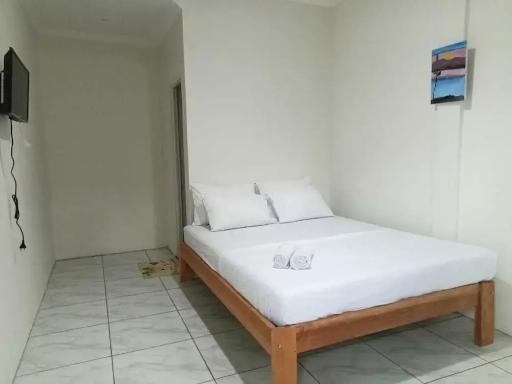 Hotel O 95063 Afifah Syariah Guest House Manado