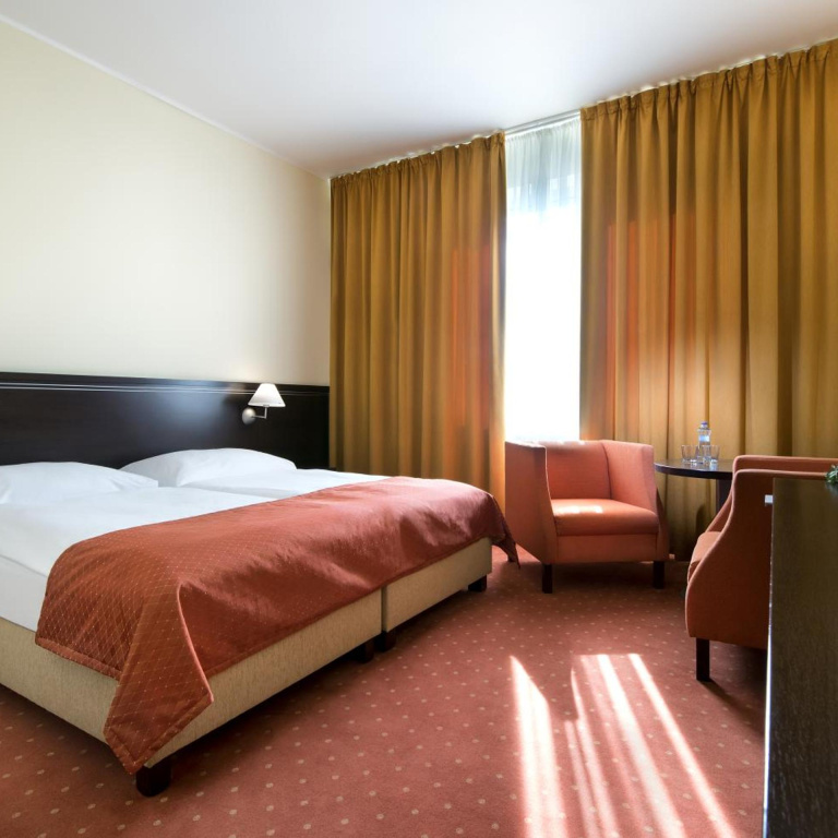 Hotel Tatra - Général