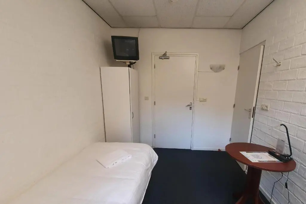 Wyllandrie - Chambres