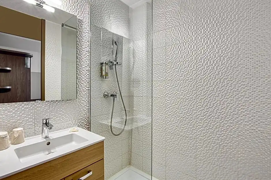 Best Western Portes d’Aquitaine Agen Sud - Chambres