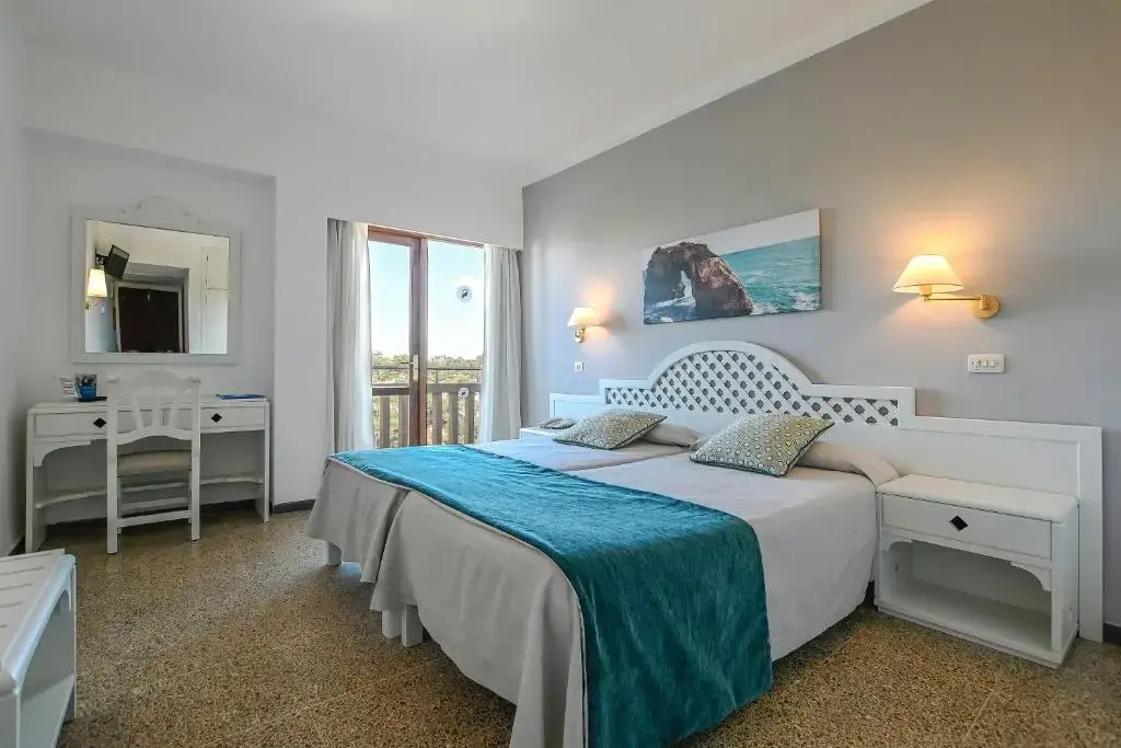 Hotel Pinos Playa - Chambres