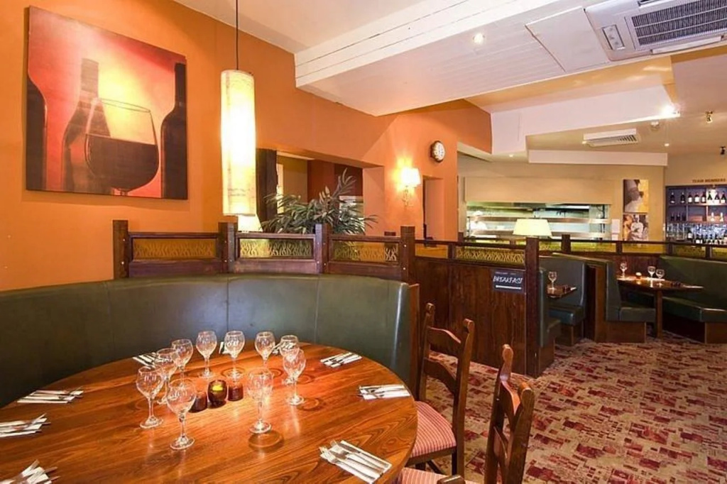 Premier Inn Tring - Général