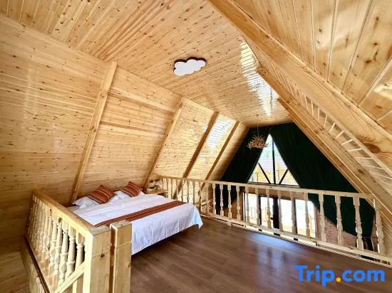 Standard Duplex room