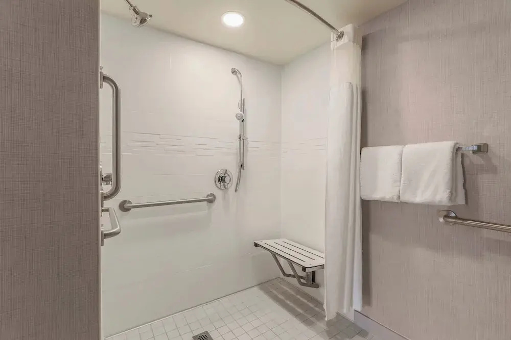 Residence Inn by Marriott North Scottsdale - Chambres