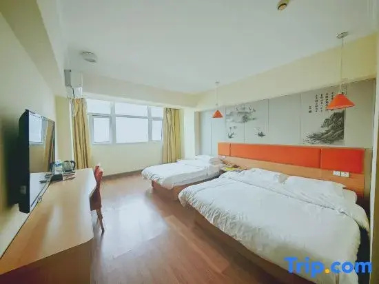 Standard Family room