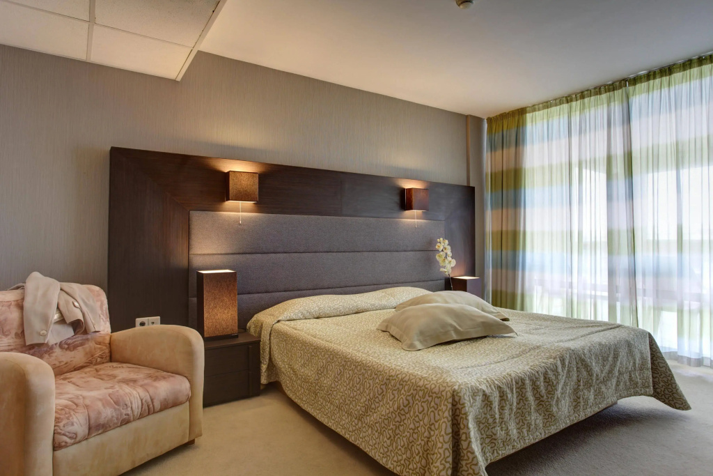 Mpm Hotel Zornitza Sands & Spa - фото 39