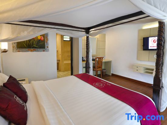 Puri Saron Hotel Seminyak