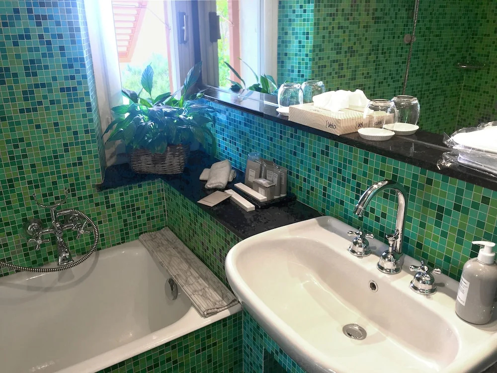 Villa Las Tronas Hotel & Spa - Chambres