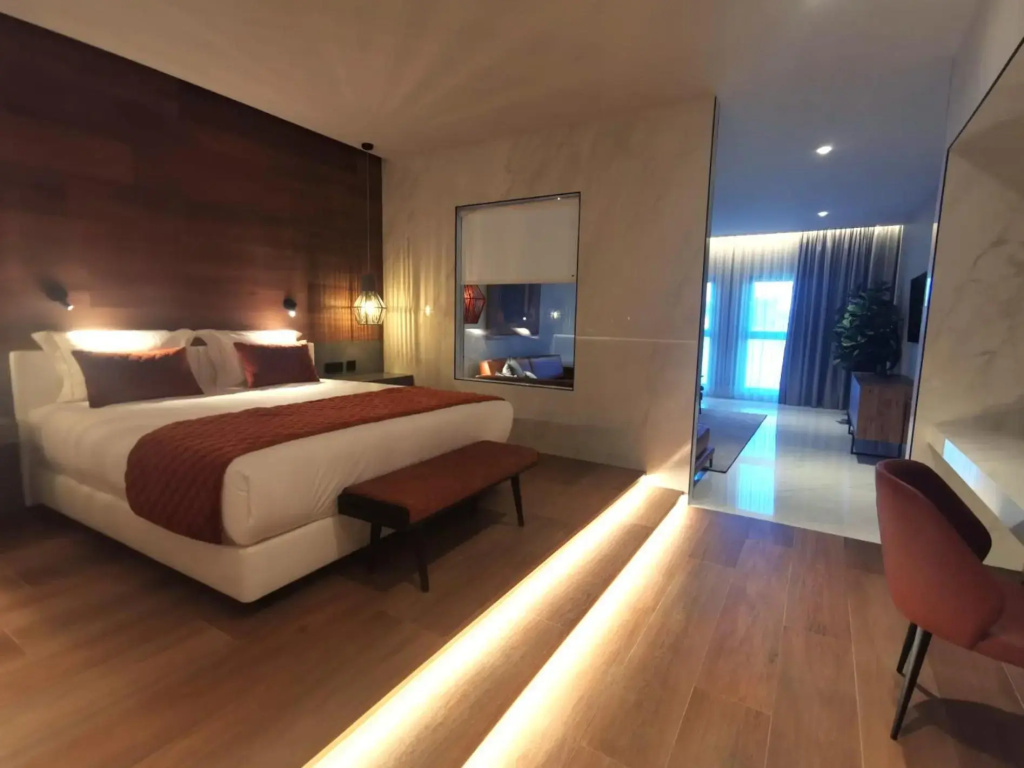 Alambique Hotel Resort & Spa - Général