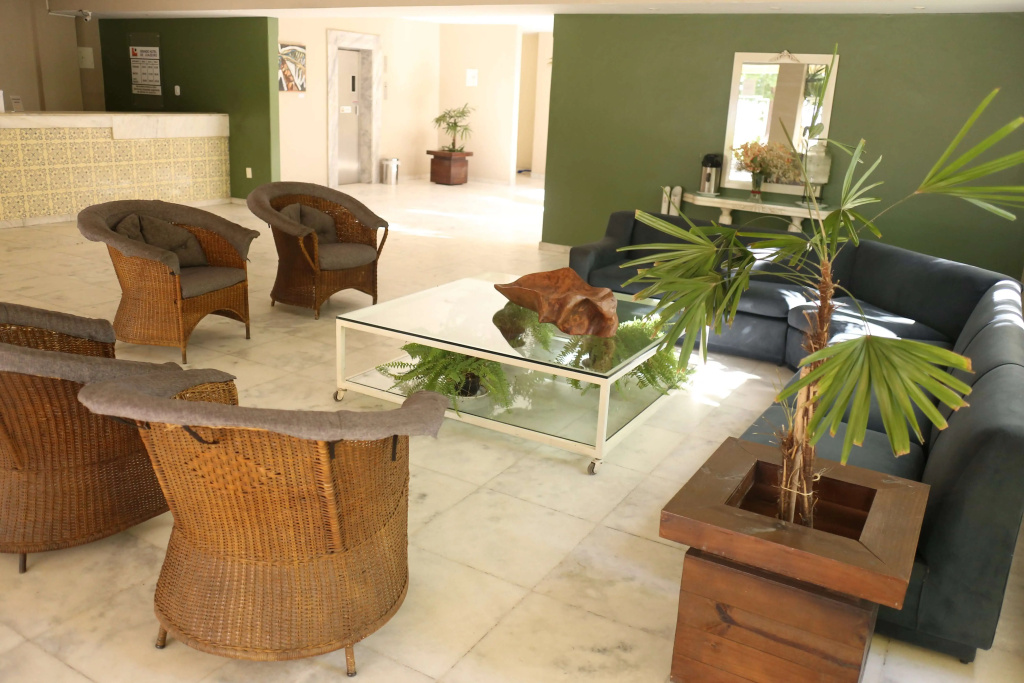 Grande Hotel de Juazeiro photo 3