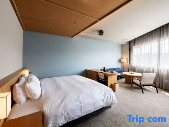 Hotel Ao Kanazawa 사진 8