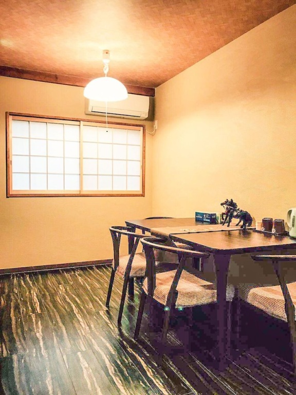 INN Plus Toji Kindo 사진 16