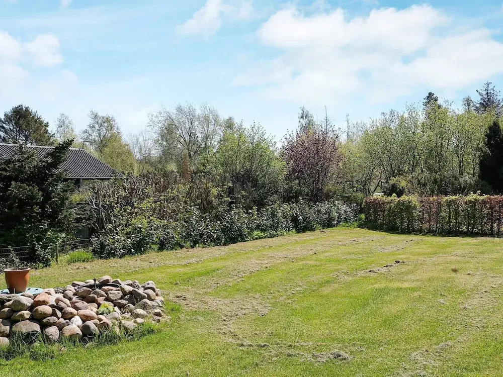 8 Person Holiday Home in Hadsund