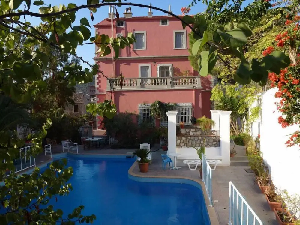 Hotel photo 9