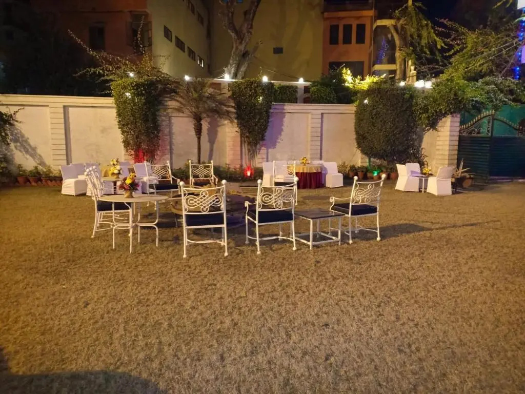 Hotel photo 11