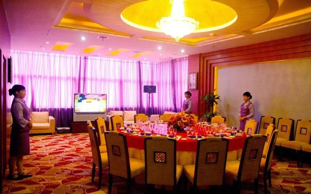 Xinfeng Holiday Hotel - Général