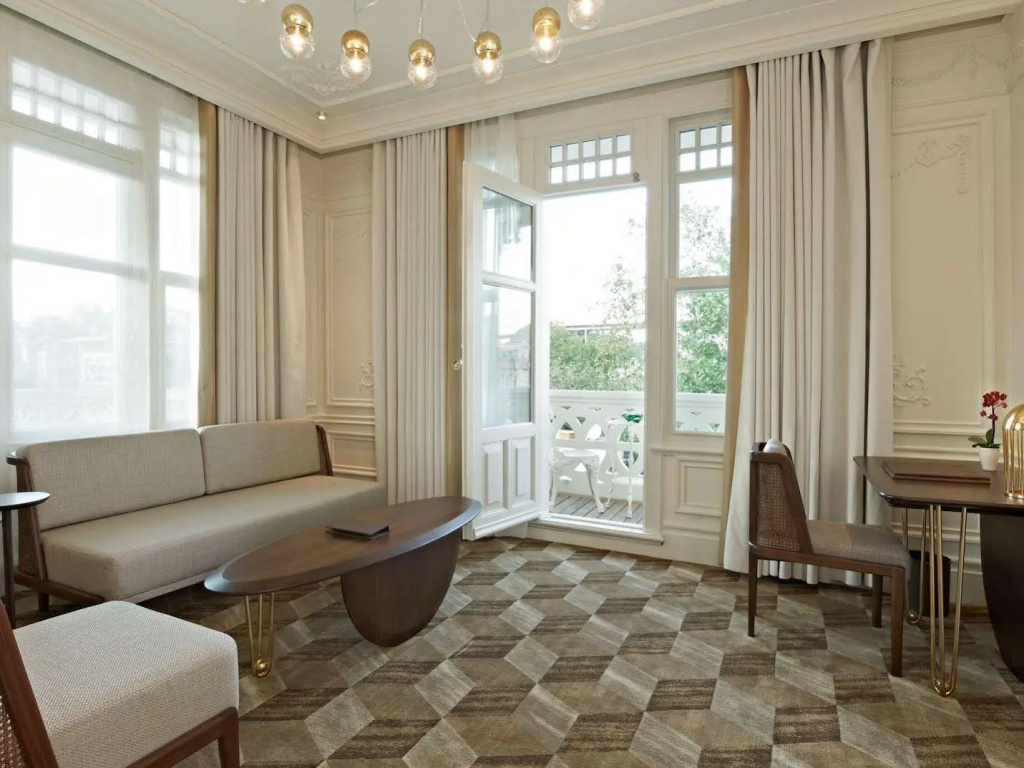 The Stay Bosphorus - 4