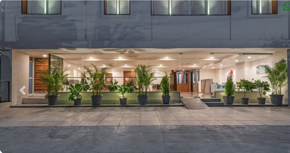 SKYLA Studios & Suites - Hitech City