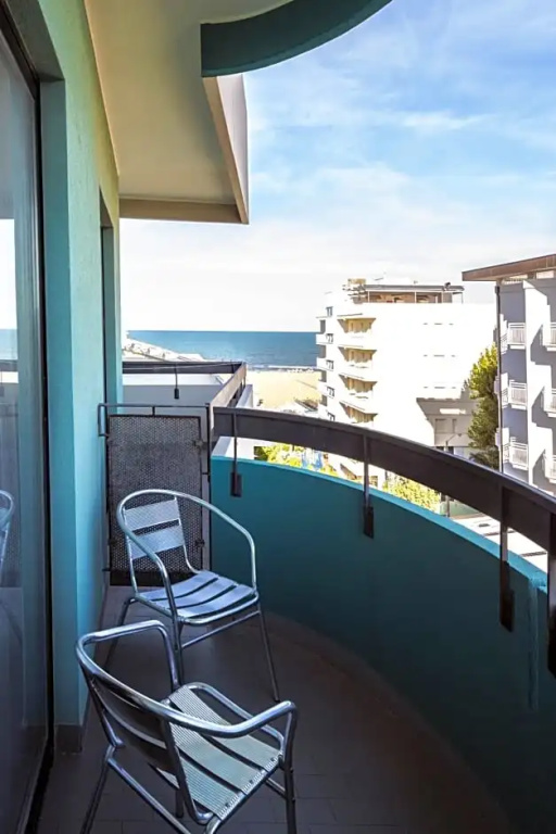 Hotel Ali d'Oro - Chambres
