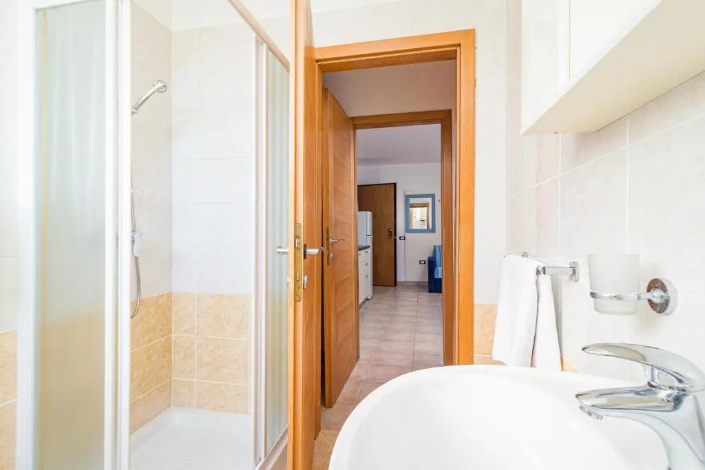 Residence Kamenjak - Chambres