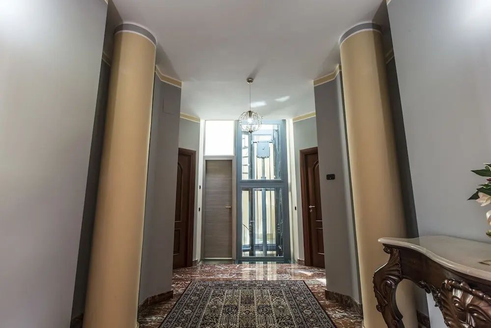 Luxury House - фото 10